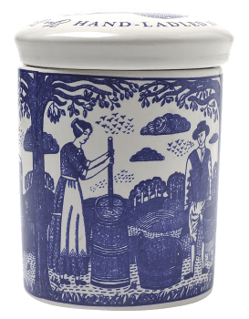 Fine cheese Stilton krukke 100 g