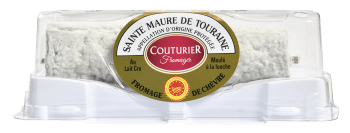 Chèvre Sainte Maure AOP 250 g