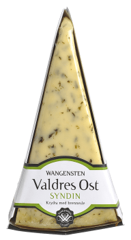 Valdres ost Syndin 350 g