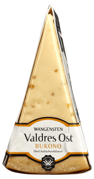 Valdres ost Bukono 350 g
