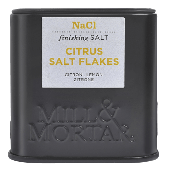 Mill & Mortar sitrussalt 70 g