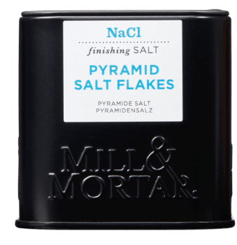 Mill & Mortar havsalt 70 g