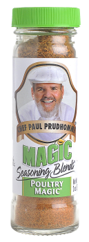 Chef Paul poultry magic 57 g