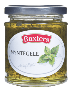 Baxters myntegelé 210 g