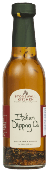 Stonewall Kitchen dippingolje italiensk 236 ml