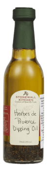 Stonewall Kitchen dippingolje provence 236 ml