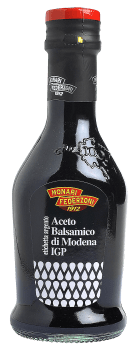 Federzoni balsamico sølv 250 ml