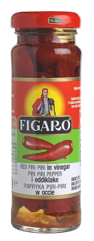 Figaro piri piri pepper rød 100 g