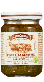 Cara Cucina pesto alla genovese 130 g