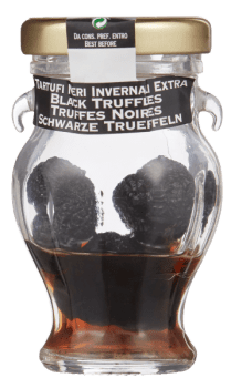 Urbani sort vintertrøffel hel 25 g