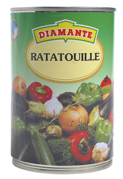 Diamante ratatouille 390 g