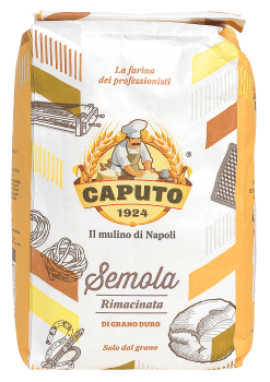 Caputo durum hvetemel semola 1 kg