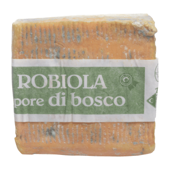 Robiola Sapore di Bosco ca 400 g