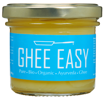 Ghee easy ØKO 100 g