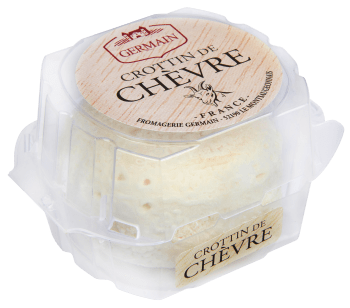 Germain crottin de chèvre 60 g