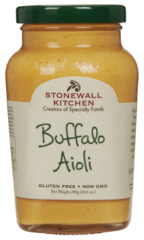 Stonewall Kitchen aioli buffalo 298 g