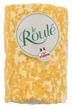 Le Roulé ananas ca 950 g