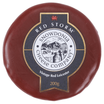 Snowdonia Red storm 200 g