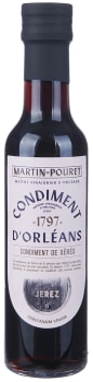 Martin Pouret sherryeddik 250 ml