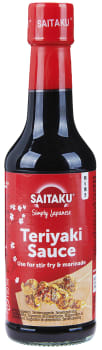 Saitaku teriyaki saus 150 ml