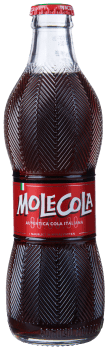 MoleCola classica 330 ml