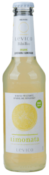 Levico limonata ØKO 275 ml