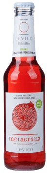 # Levico melagrana ØKO 275 ml