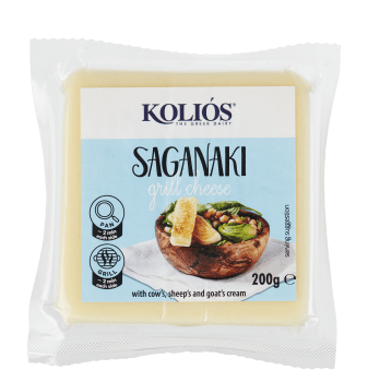 Kolios Saganaki 200 g