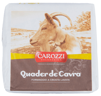 Carozzi quader de cavra ca 2 kg