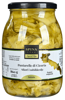 Spina chicory puntarelle 860 g