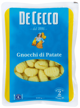 De Cecco gnocchi 500 g