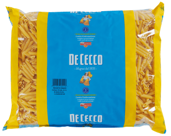 De Cecco penne rigate 3 kg