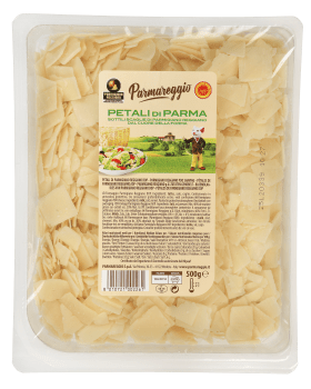 Parmigiano Reggiano flak DOP 500 g