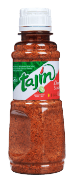 Tajin chili & lime krydder 142 g