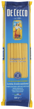 De Cecco linguine 500 g