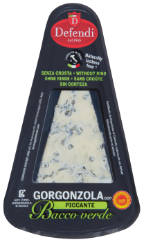 Gorgonzola piccante DOP 100 g