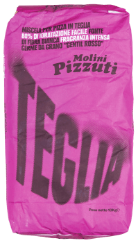 Molini Pizzuti Teglia 10 kg