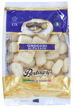 Bertagni gnocchi 500 g