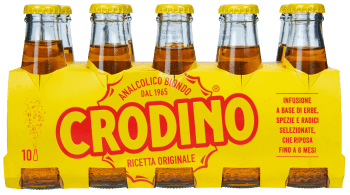 Crodino 10 x 10 cl