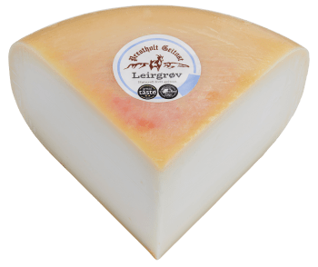 Prestholt Leirgrøv naturell lagret ca 2,3 kg