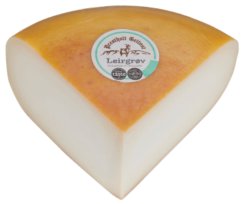 Prestholt Leirgrøv stølsmjølk ca 2 kg