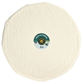 Ystepikene Jærsk kvitskimmel pepperhjul ca 1,5 kg