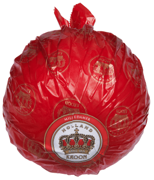 Frico edamer rød PGI ca 1,9 kg