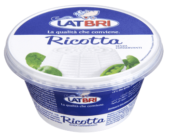 Ricotta 250 g