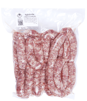 Felloni Salsiccia m/fennikel 2,5 kg