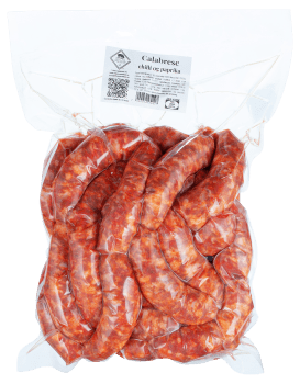 Felloni Calabrese 2,5 kg