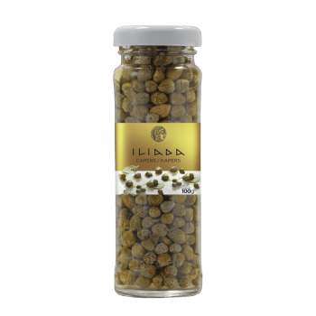 Iliada kapers 100 g