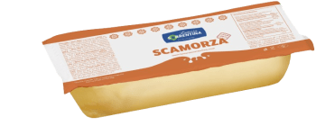 LS mozzarella blokk scamorza røkt 1 kg