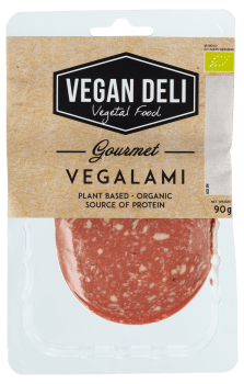 Vegan Deli Vegalami ØKO 90 g