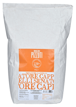 Molini Senatore Capelli 5 kg